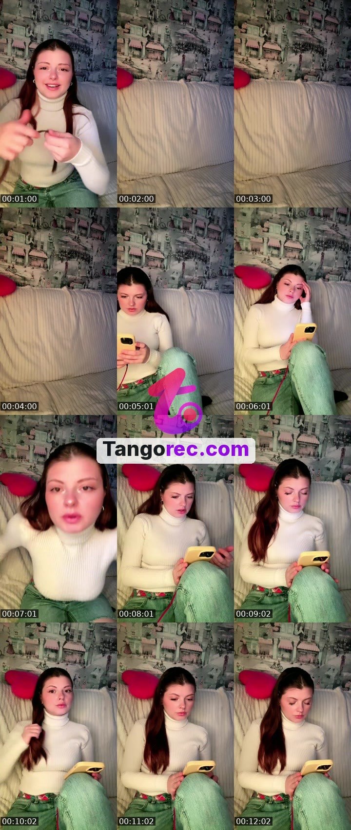 @annavia Tango live from 2026-09-24