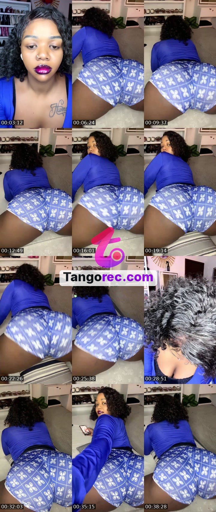 @mirna6 Tango live from 2026-09-24