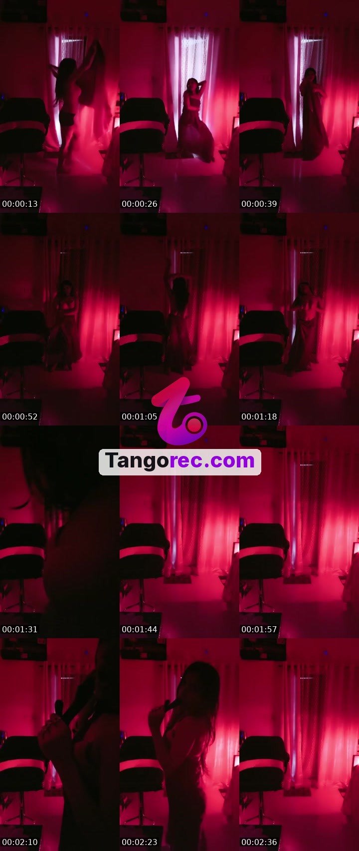 @seaandbeaches Tango live from 2026-09-24