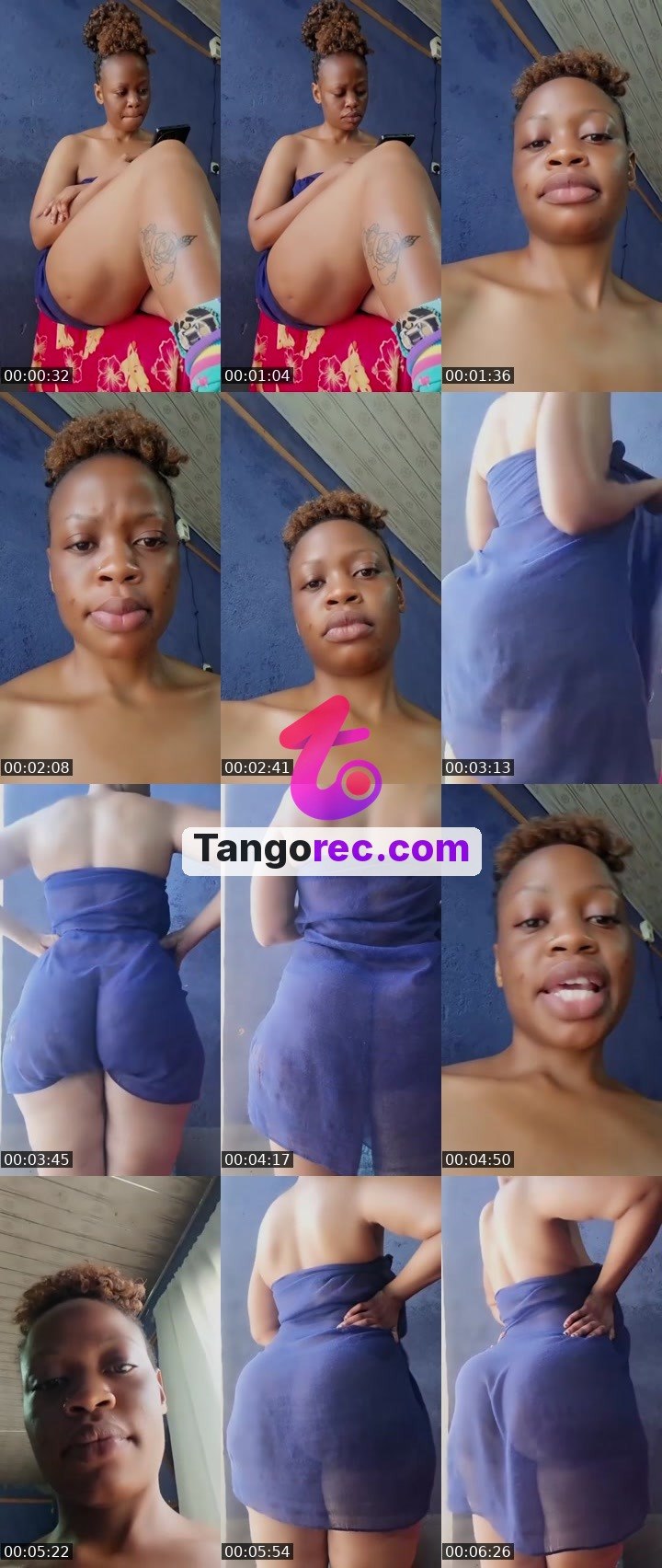 @superduperbadger-31290 Tango live from 2026-09-24