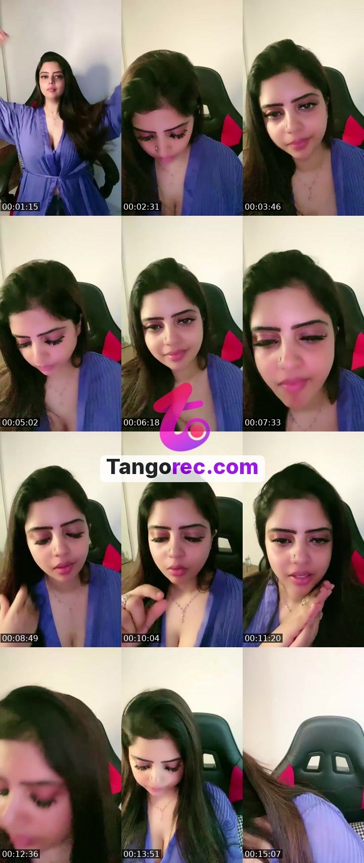 @faith612 Tango live from 2026-09-24