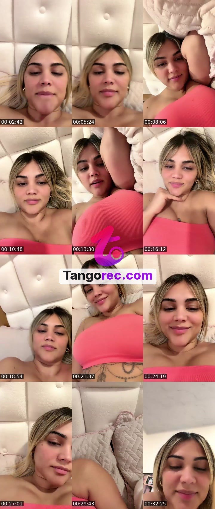 @alejcatta Tango live from 2026-09-24