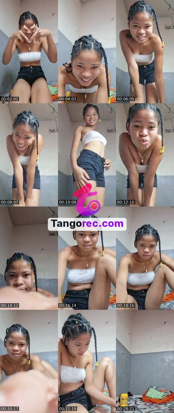 @chiefcheetah-431147 Tango live from 2026-09-24