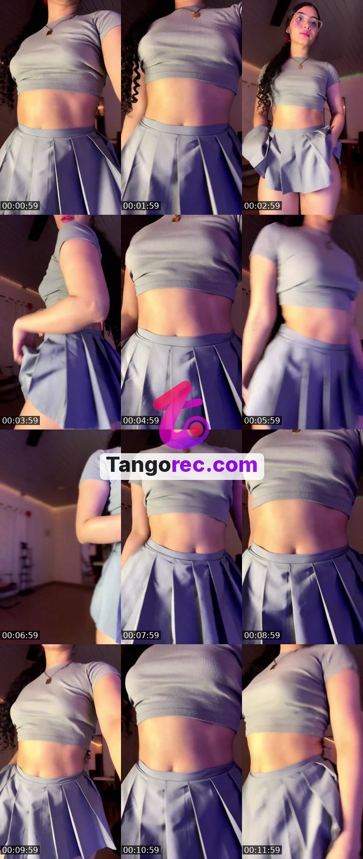 @mybodywasmadetoloveyour Tango live from 2026-09-24