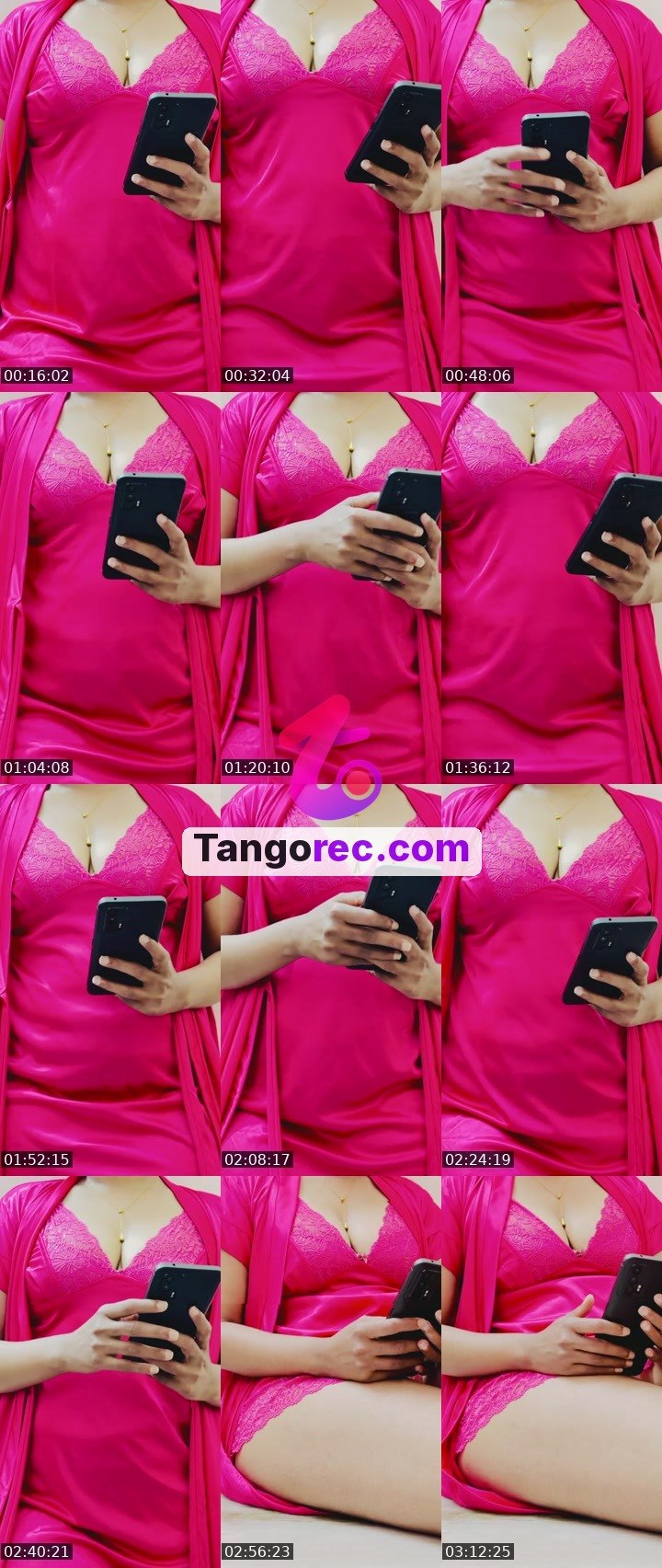 @sree1997 Tango live from 2026-09-24