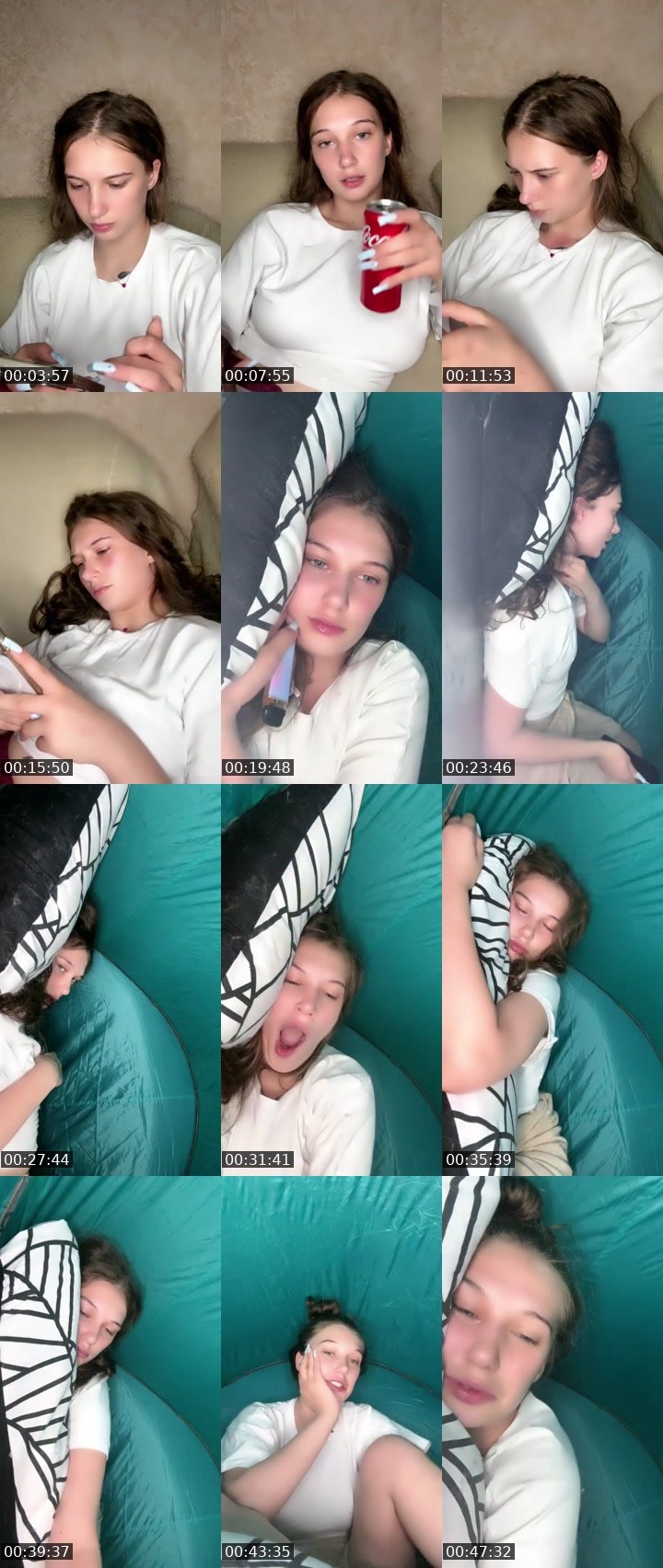 @monii_ka Tango live from 2026-07-29