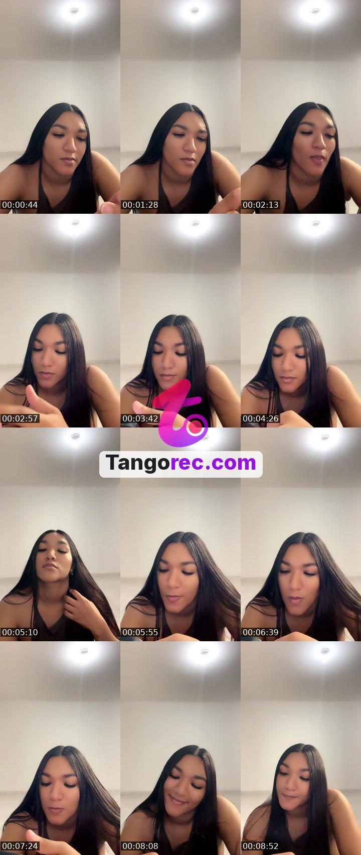 @sofigrey01 Tango live from 2026-09-24