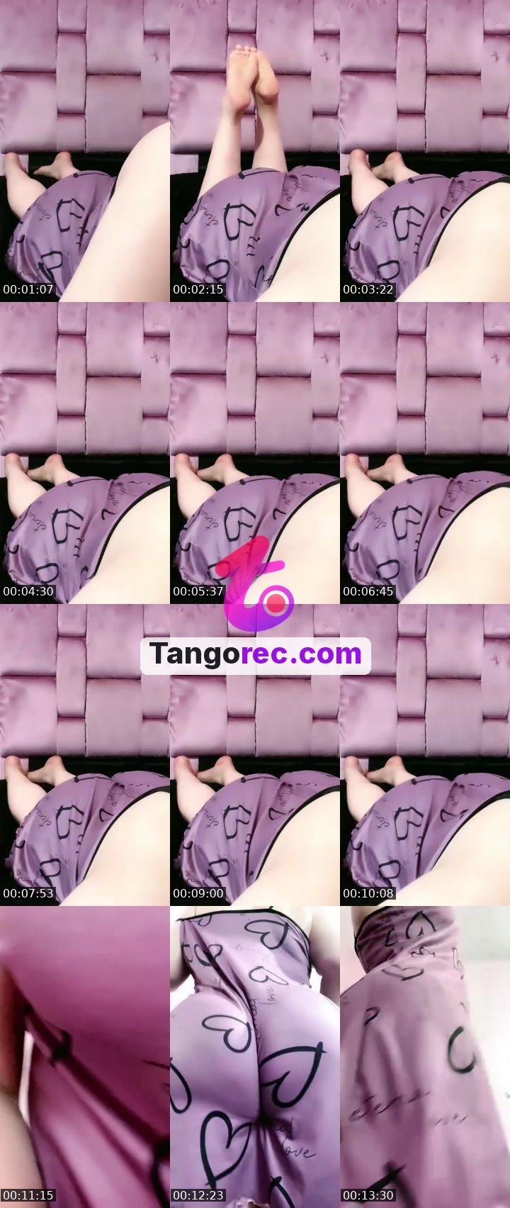 @queenfalcon6 Tango live from 2026-09-24