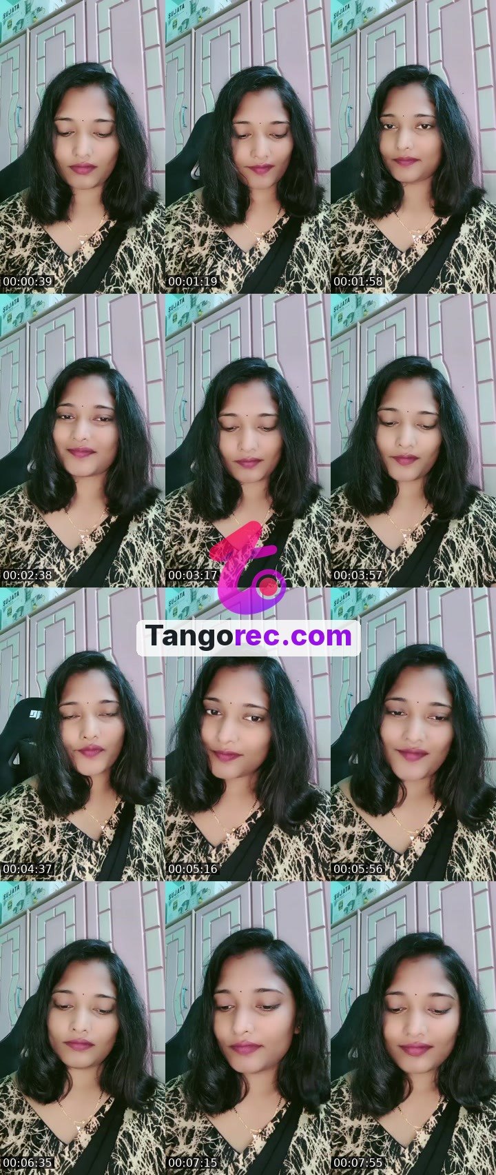 @chitti000 Tango live from 2026-09-24