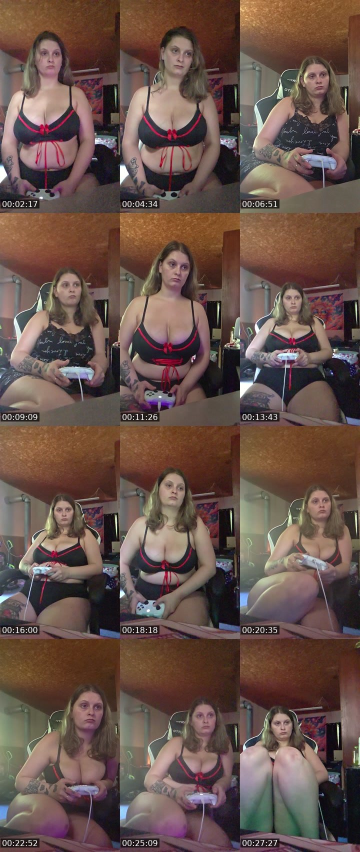 @lusshh420 Tango live from 2026-07-29