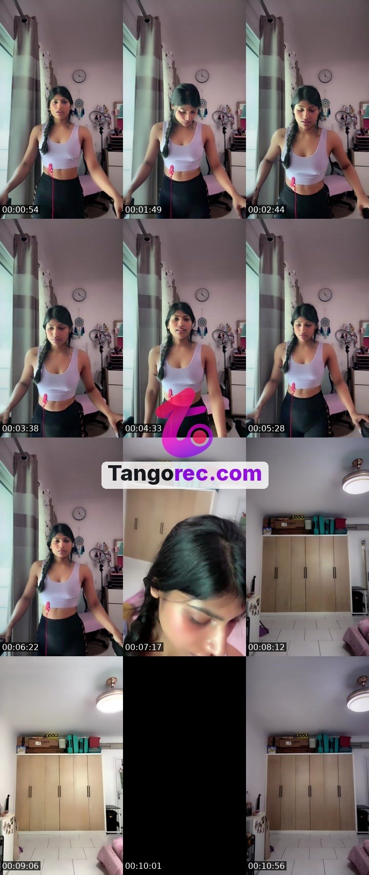 @vibewithmeee Tango live from 2026-09-24
