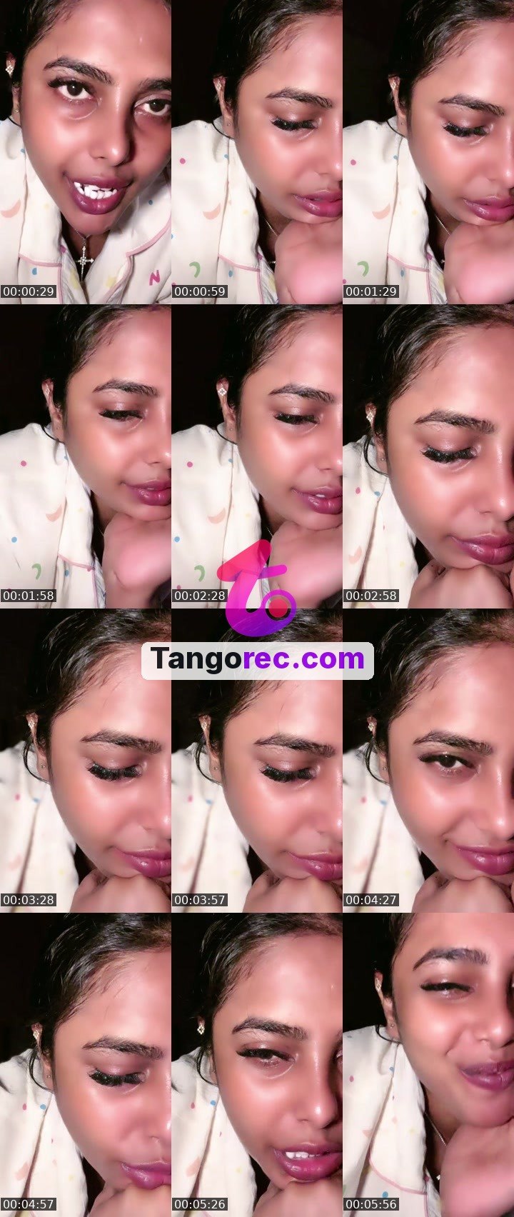 @eleee06241416 Tango live from 2026-09-24