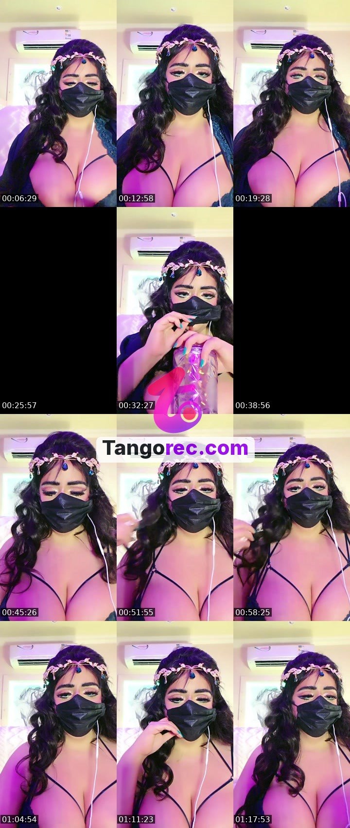 @3nj Tango live from 2026-09-24