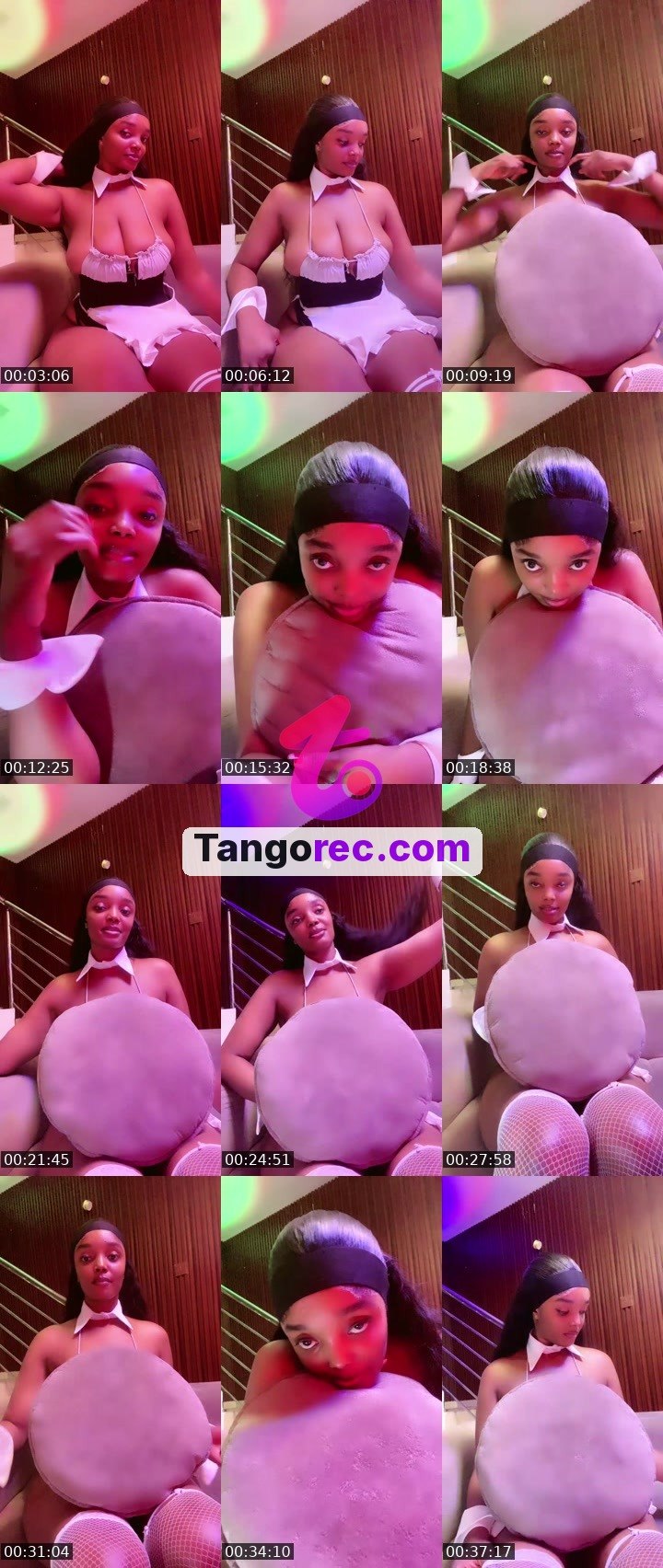 @whubdahnah Tango live from 2026-09-24