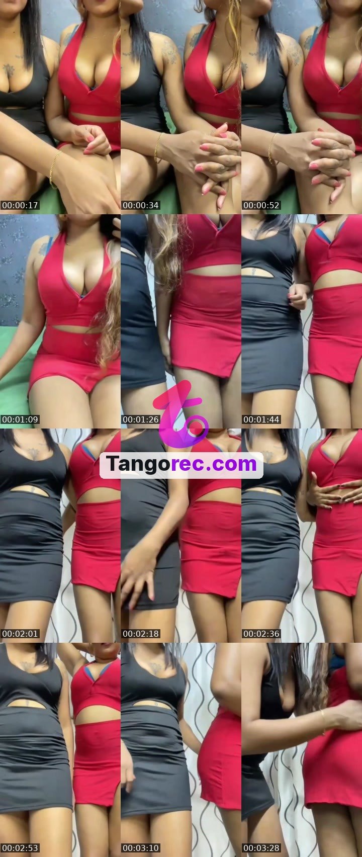 @cipherfox-588363 Tango live from 2026-09-24