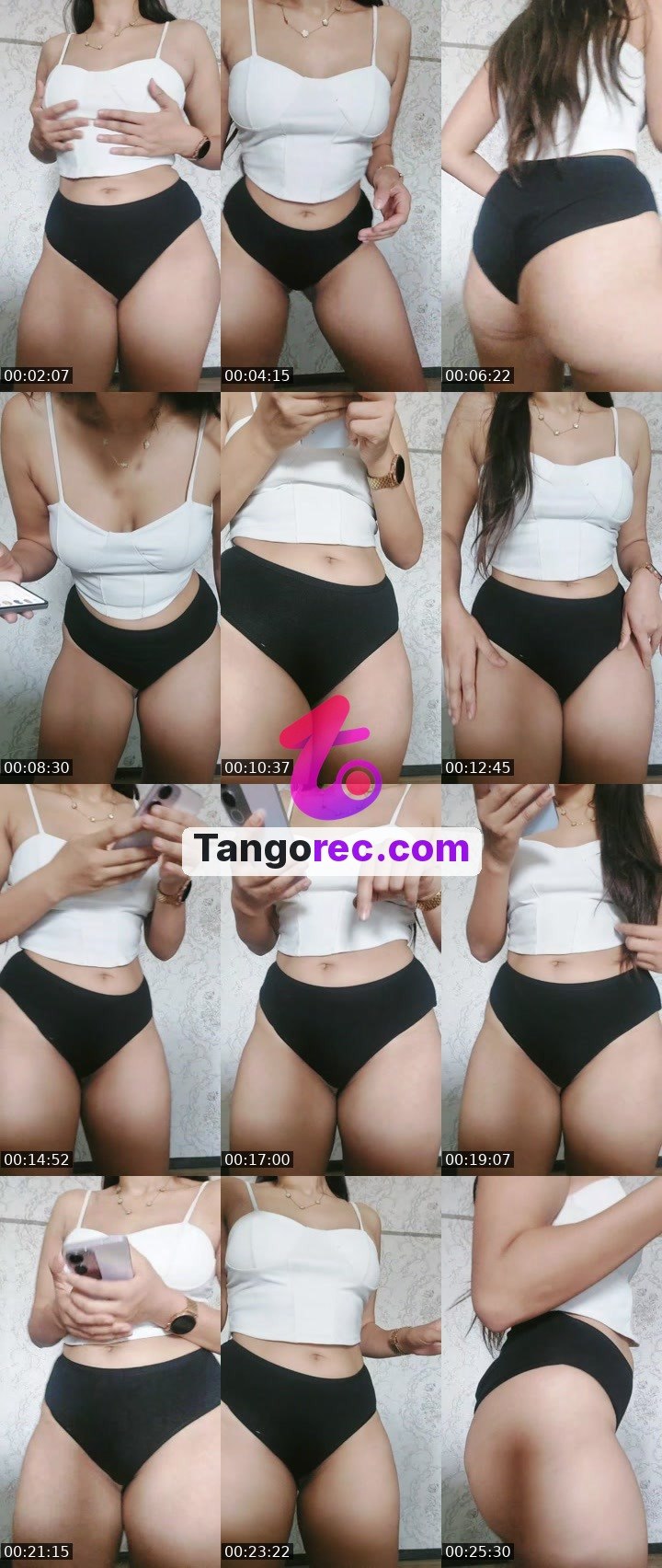 @seksikadin333 Tango live from 2026-09-24