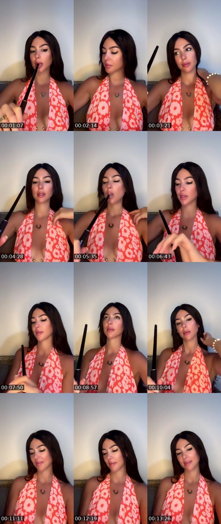 @roula-31 Tango live from 2026-07-29