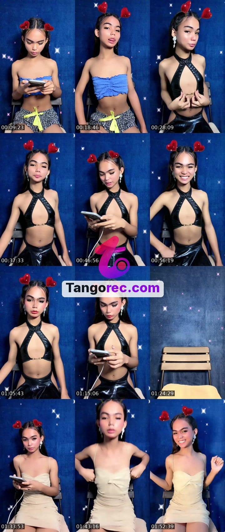 @steelstallion-603493 Tango live from 2026-09-24