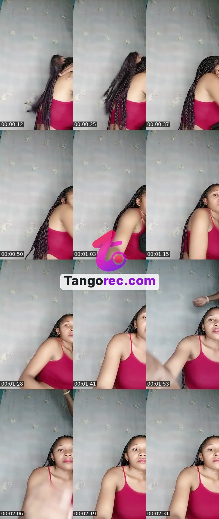 @boxingbear-163963 Tango live from 2026-09-24