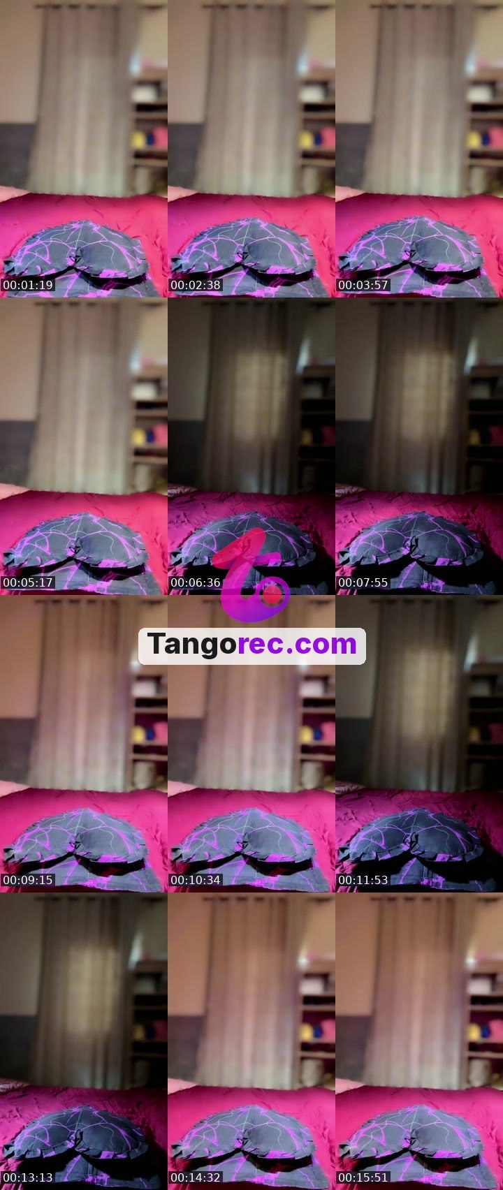 @lamborgin Tango live from 2026-09-24