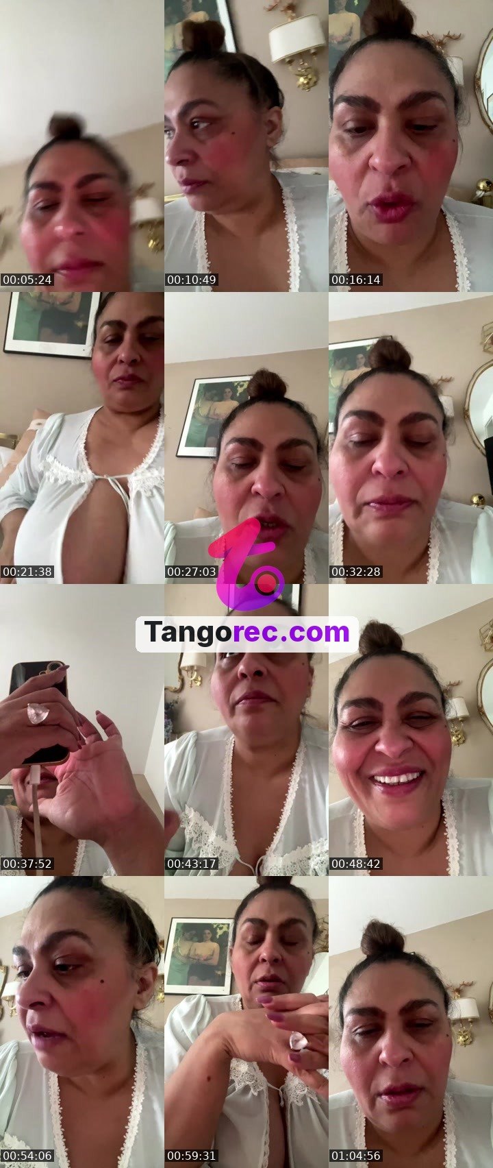 @mslaurie Tango live from 2026-09-24