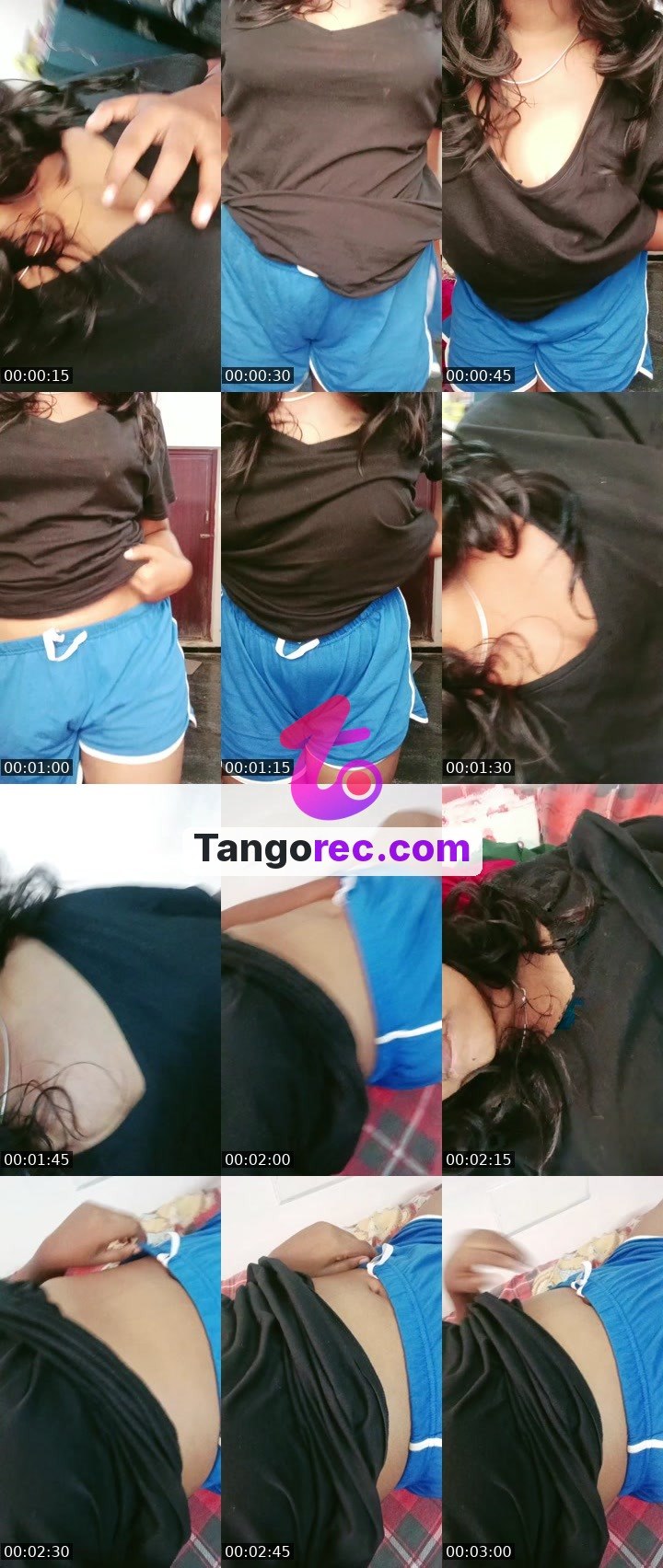 @radhu143 Tango live from 2026-09-24