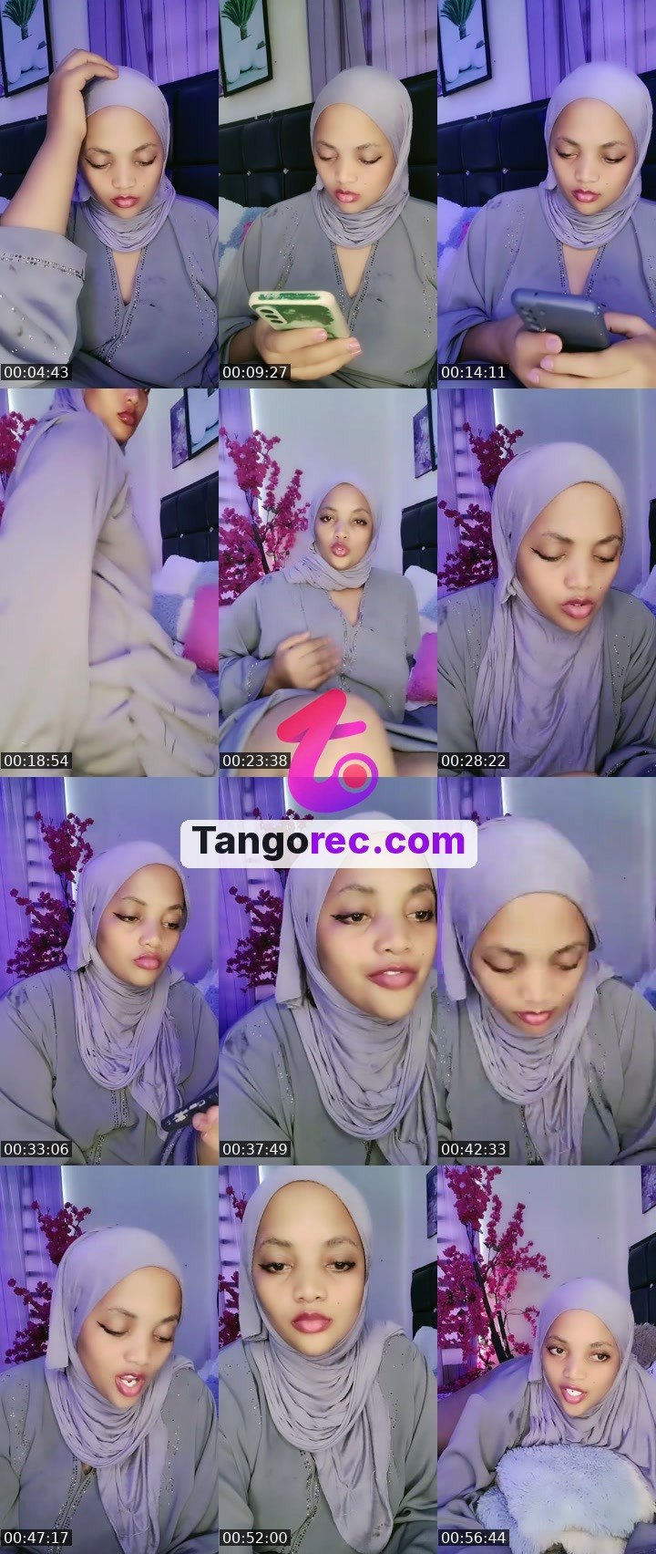 @buzzyfox-113049 Tango live from 2026-09-24