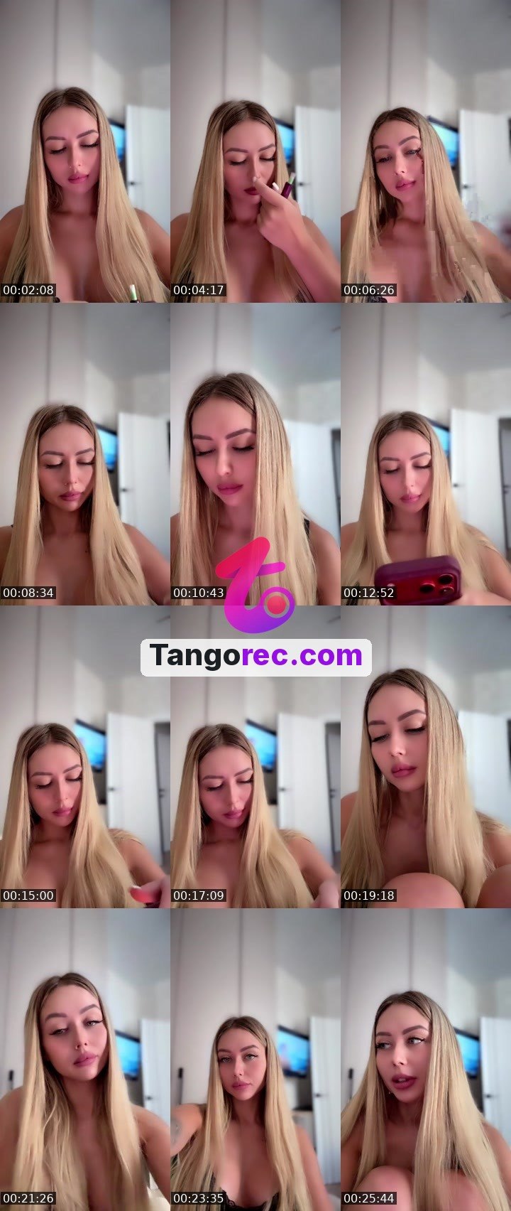 @tssssssssssstsssssssss Tango live from 2026-09-24