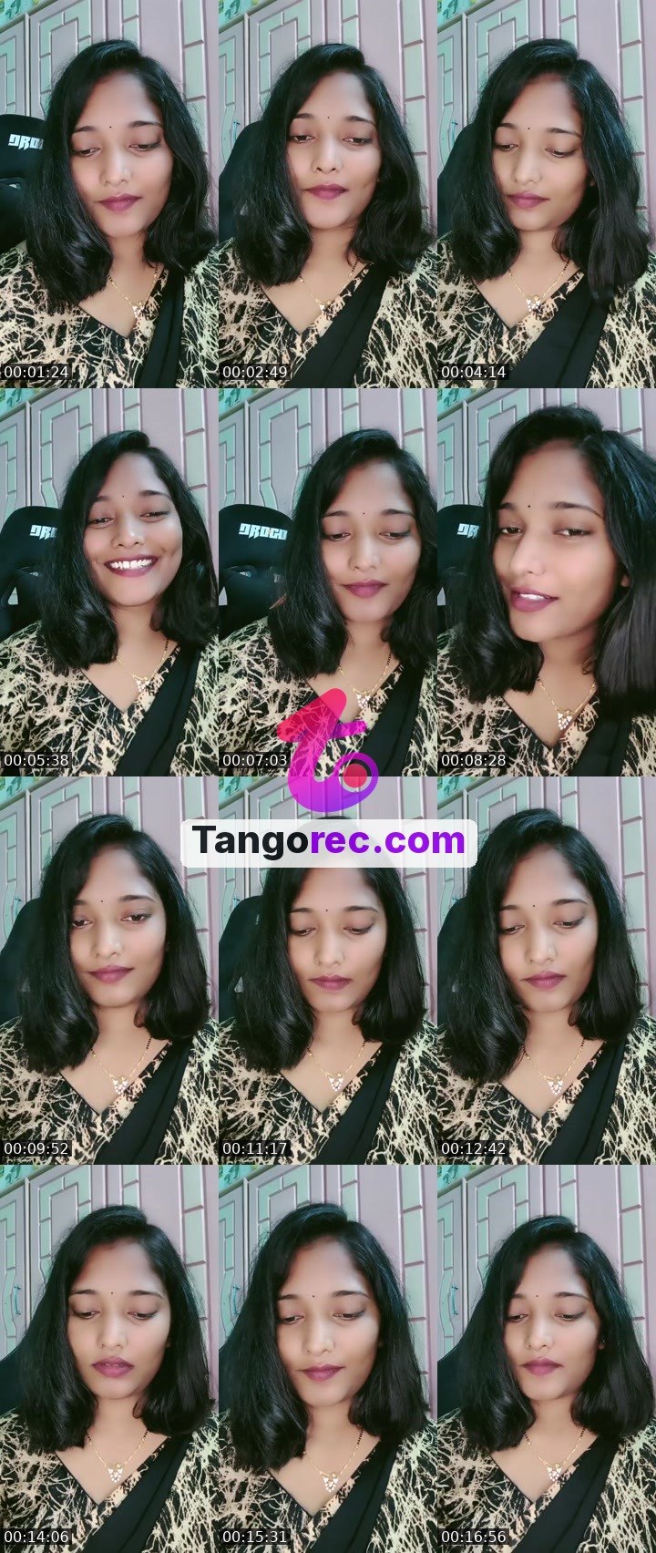 @chitti000 Tango live from 2026-09-24
