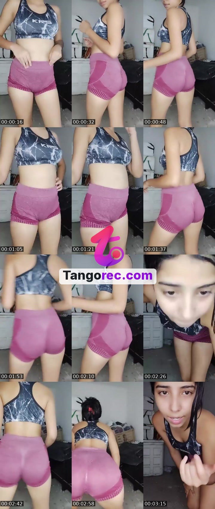 @prince-panther-783708 Tango live from 2026-09-24
