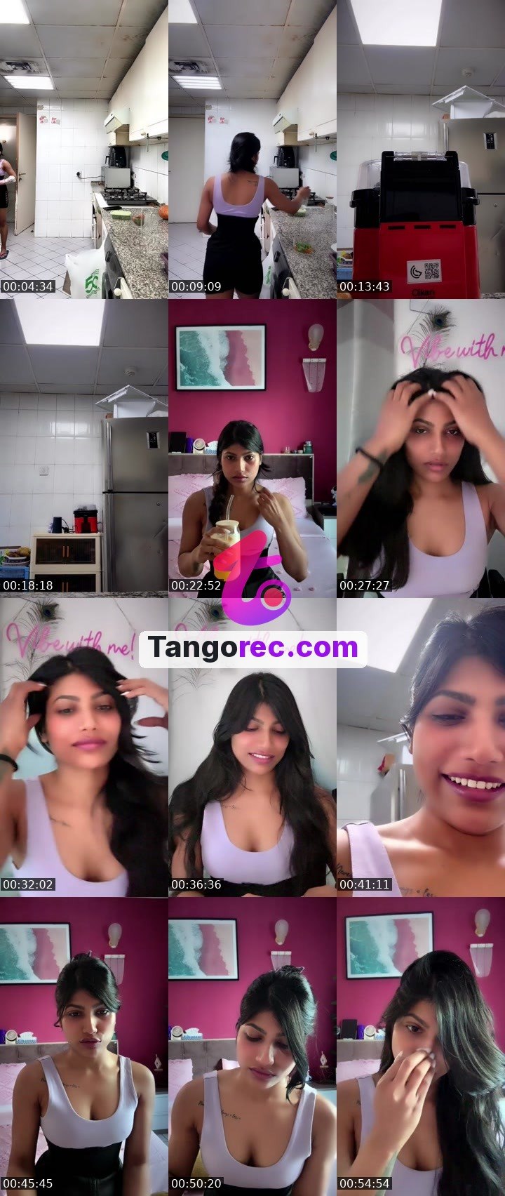@vibewithmeee Tango live from 2026-09-24