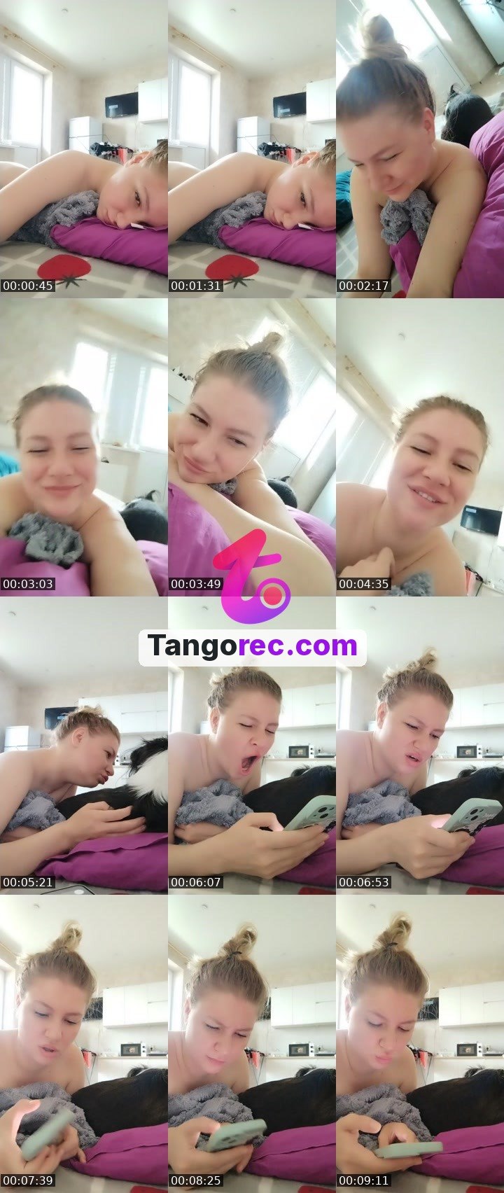 @superduperbear-31034 Tango live from 2026-09-24