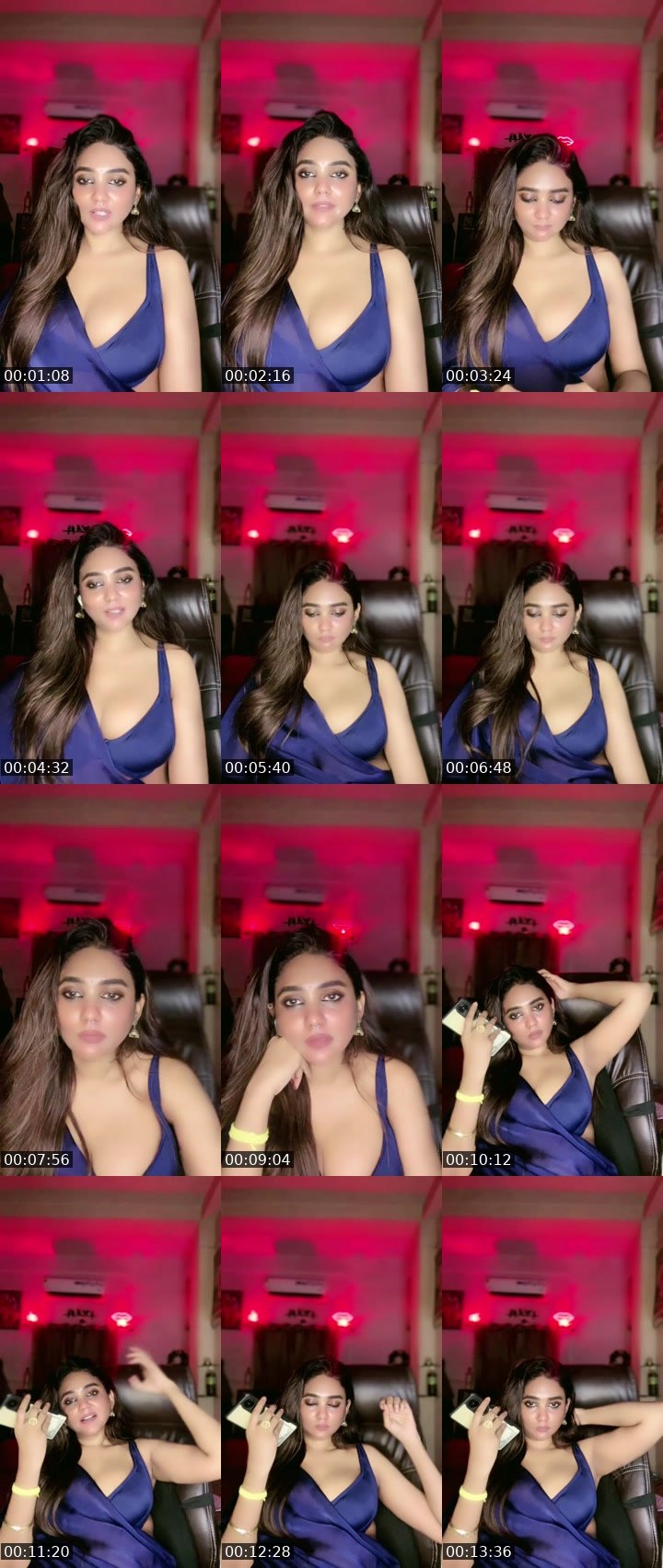 @laddoo2711 Tango live from 2026-07-29