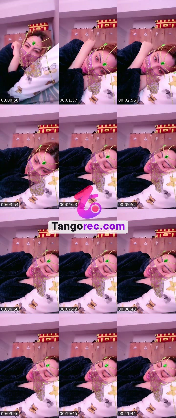 @karol691 Tango LIVE