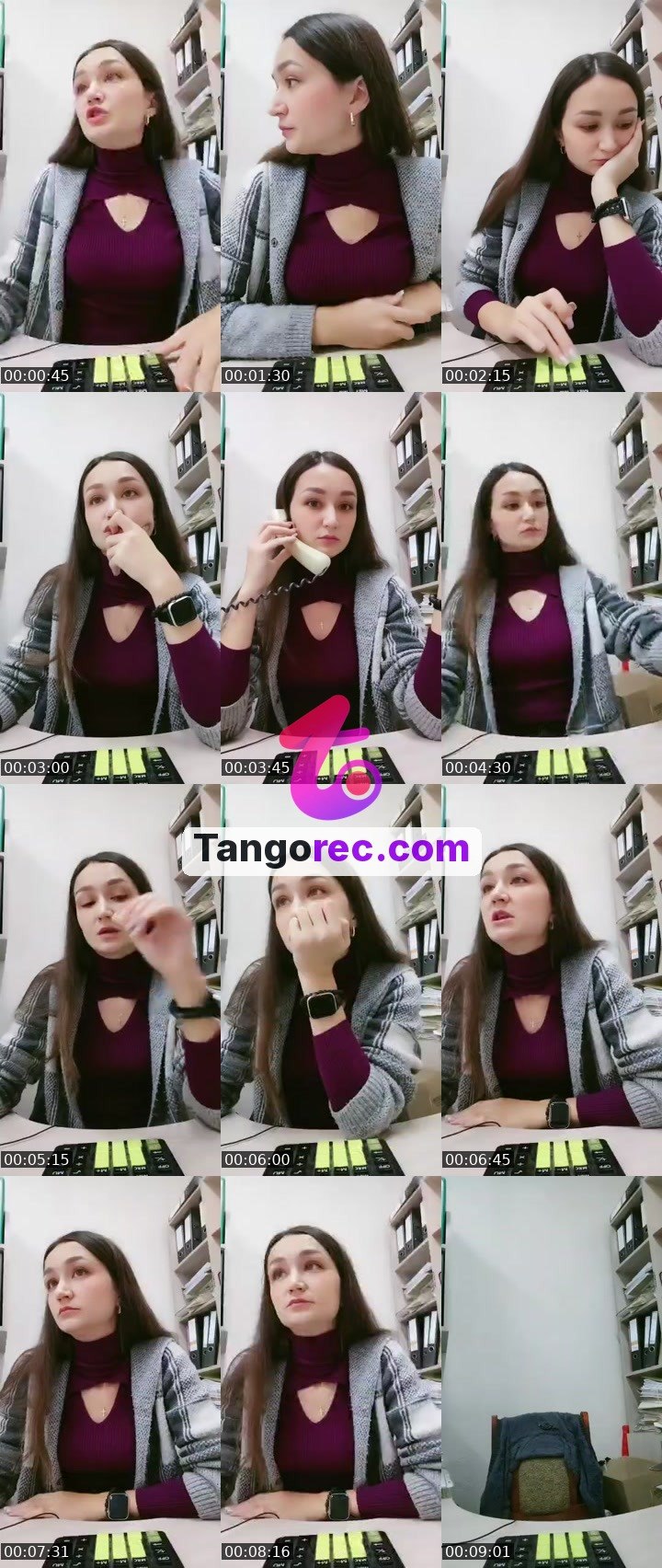 @natkastream Tango live from 2026-09-24