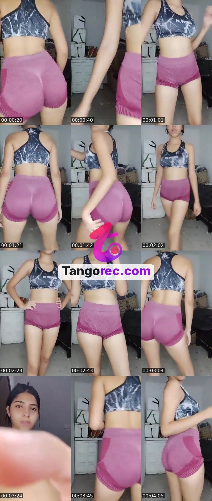@prince-panther-783708 Tango live from 2026-09-24