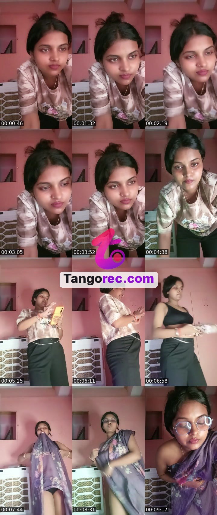 @msrajgupta Tango live from 2026-09-24