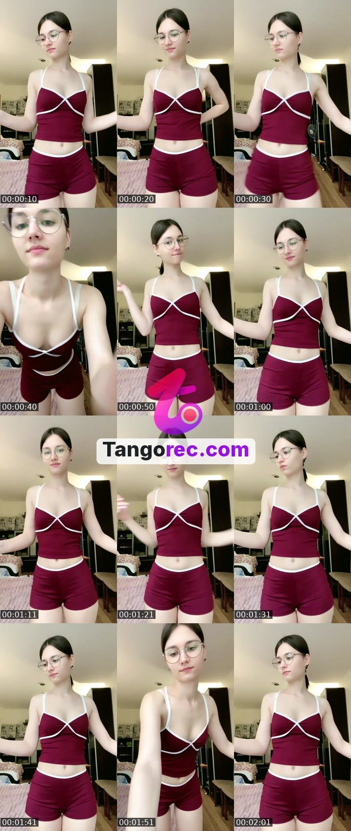 @bsvscscztxusbvsjsyxjsbs Tango live from 2026-09-24