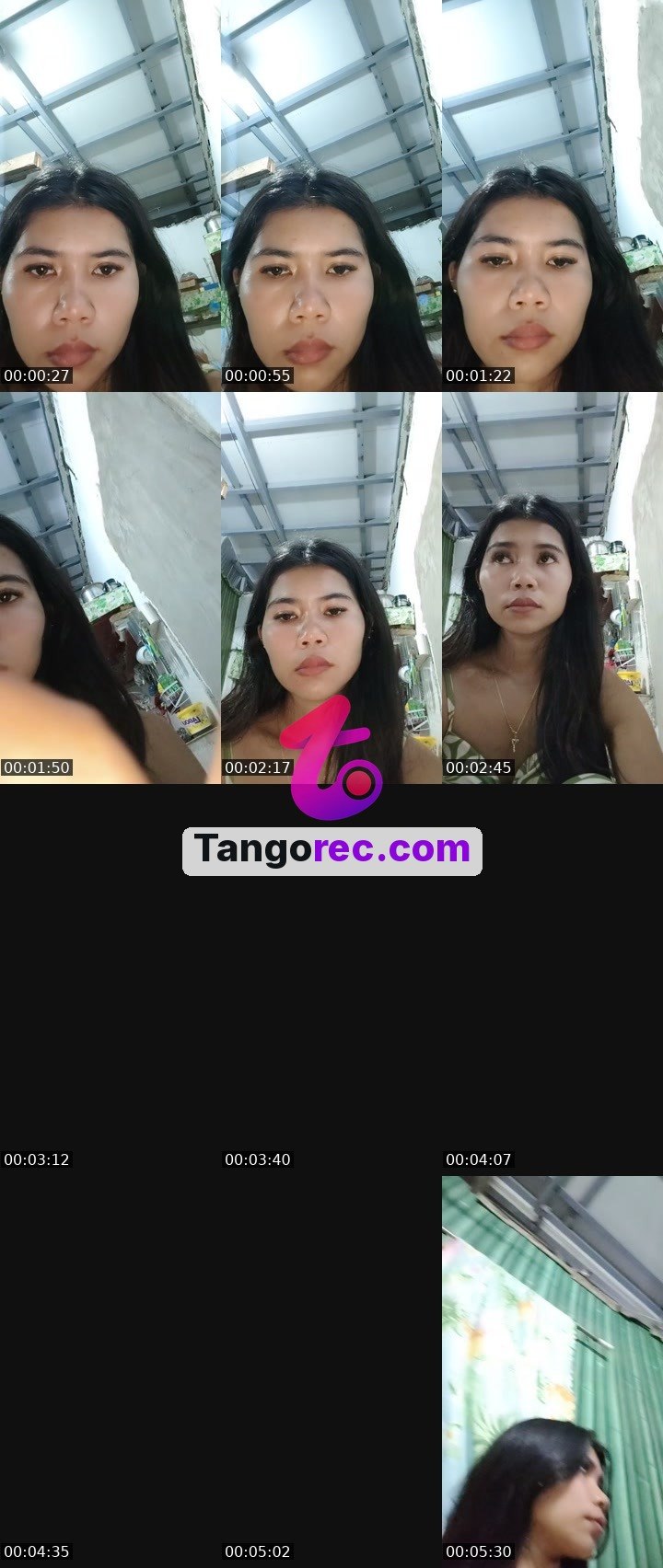 @maia405 Tango live from 2026-09-24