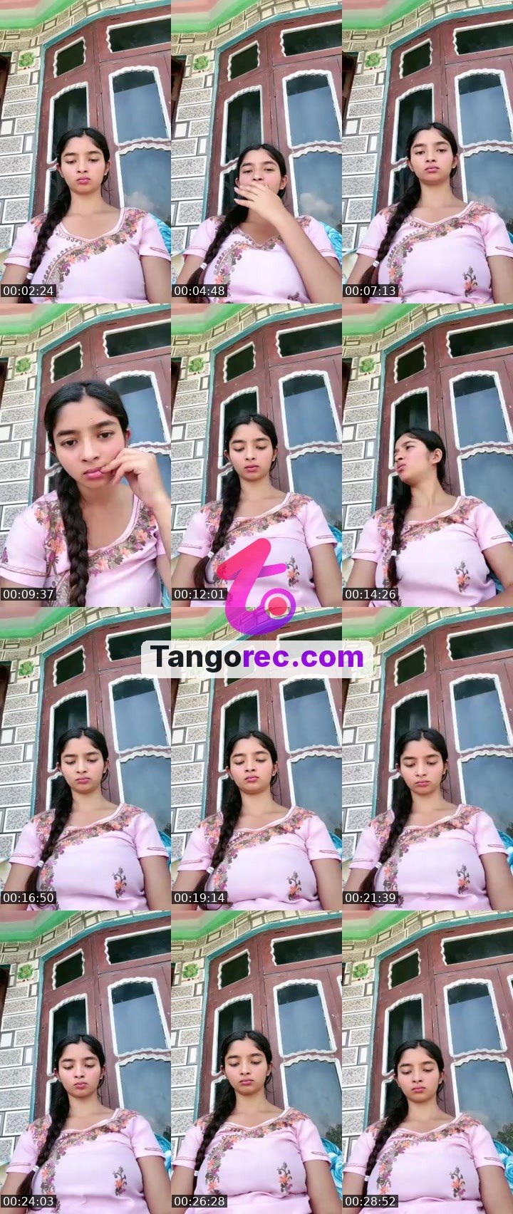 @wardenbison-380516 Tango live from 2026-09-24