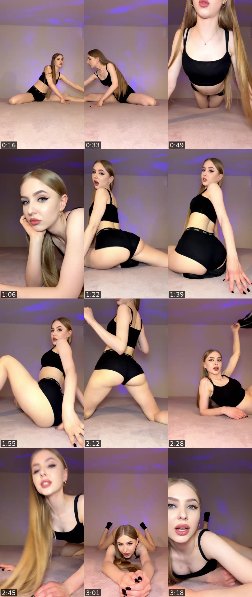 @a_l_m_a_z_o_v_a Tango LIVE