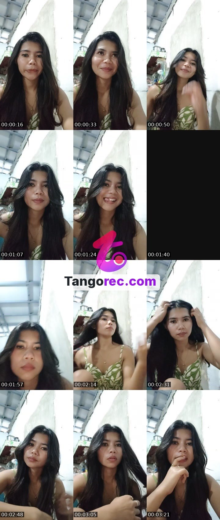 @maia405 Tango live from 2026-09-24