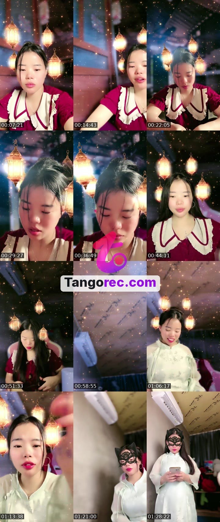 @zn99999 Tango live from 2026-09-24