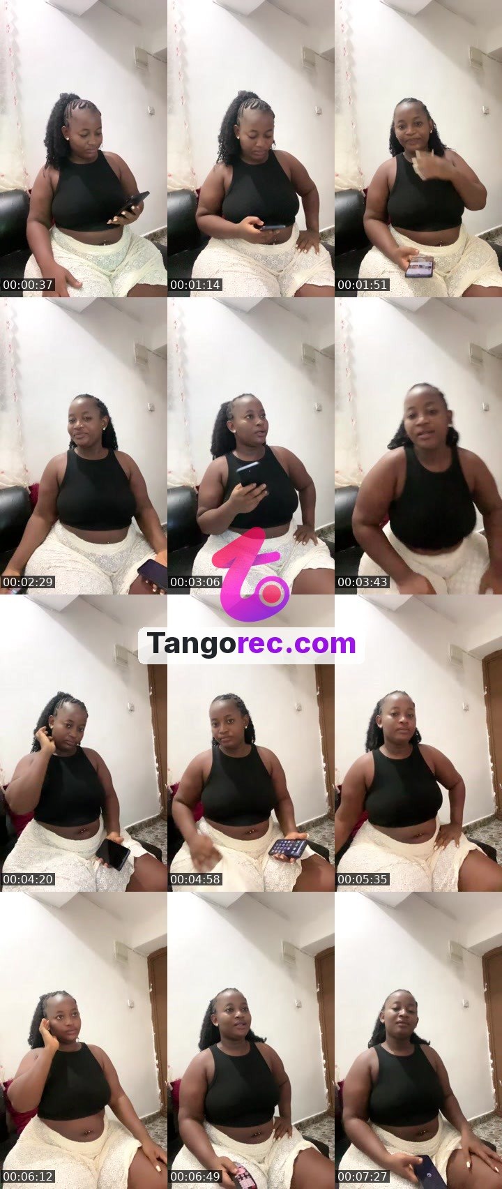 @thickmadame01 Tango live from 2026-09-24