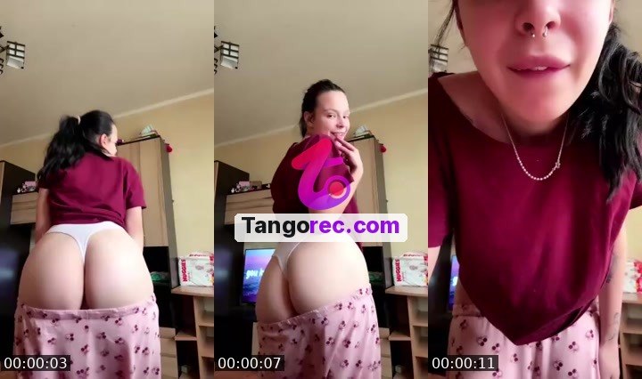 @kamil17 Tango live from 2026-09-24