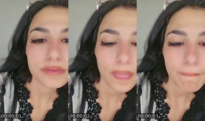 @zaaema Tango live from 2026-07-29