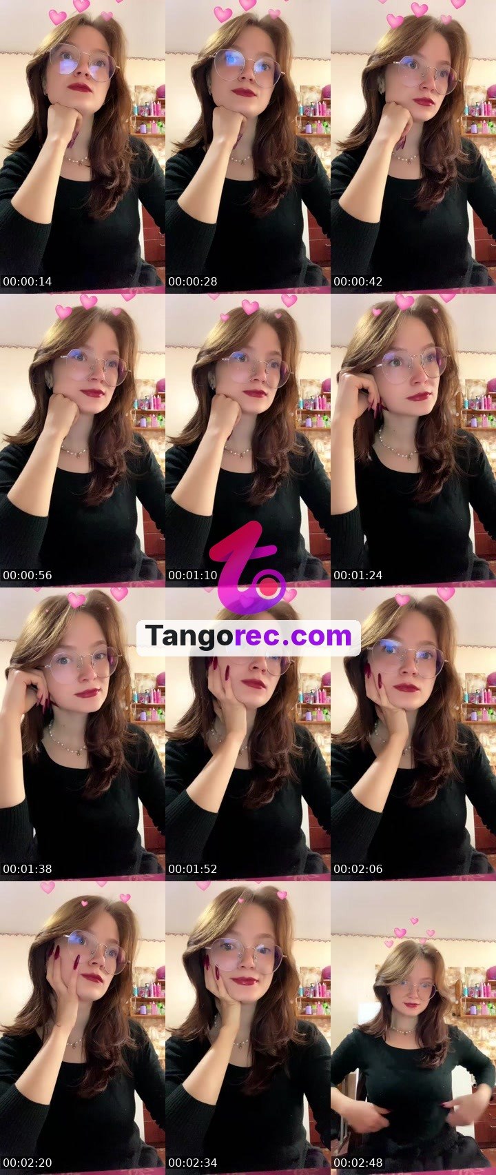 @katrinnneee Tango live from 2026-09-24