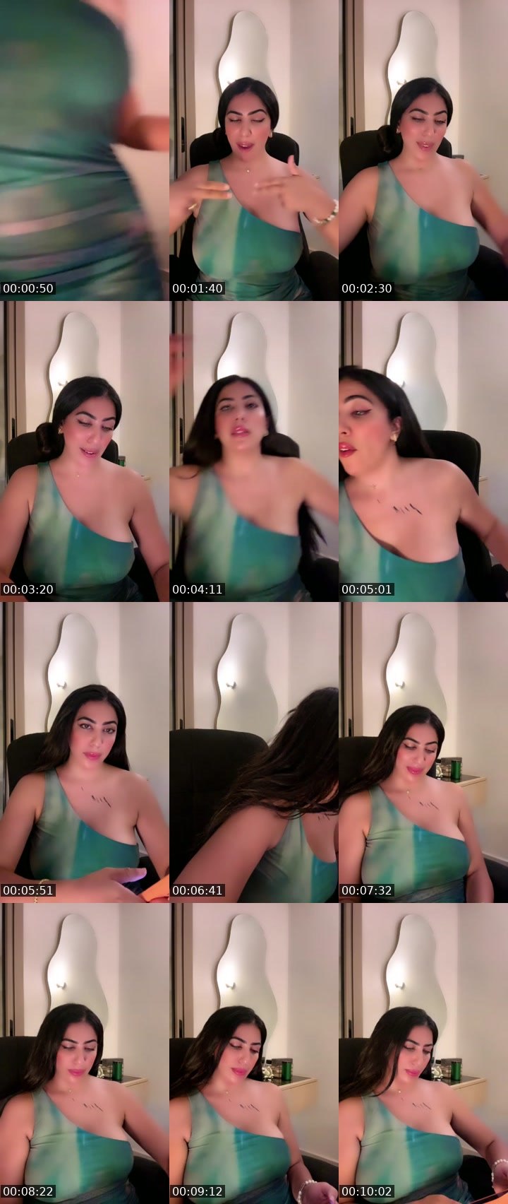 @taliaforever Tango live from 2026-07-29