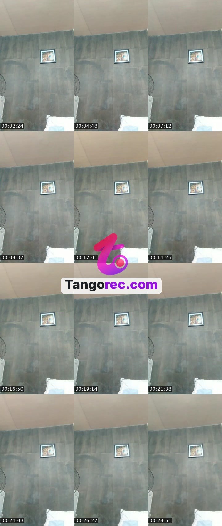 @m666666666 Tango live from 2026-09-24