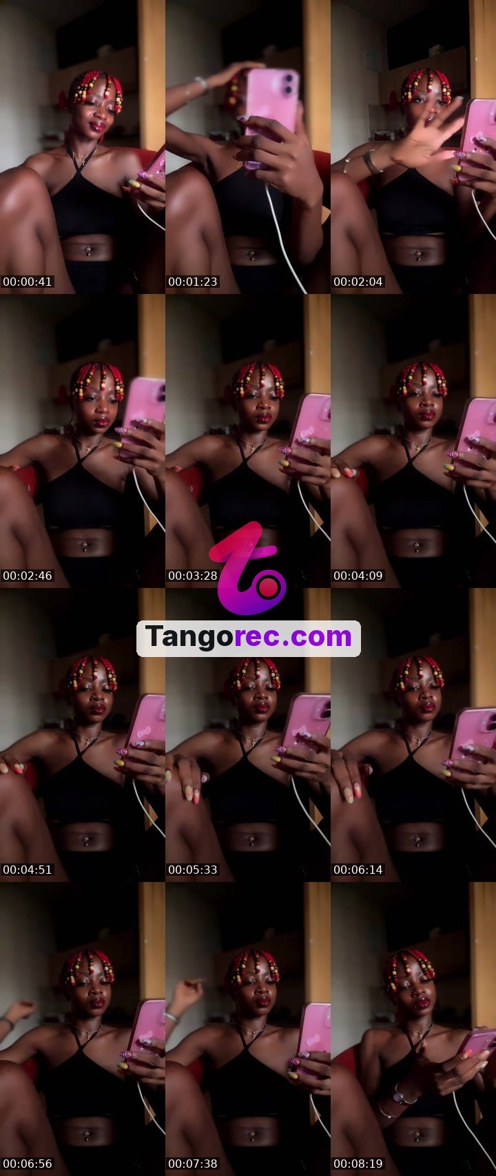 @wetsushi Tango live from 2026-09-24